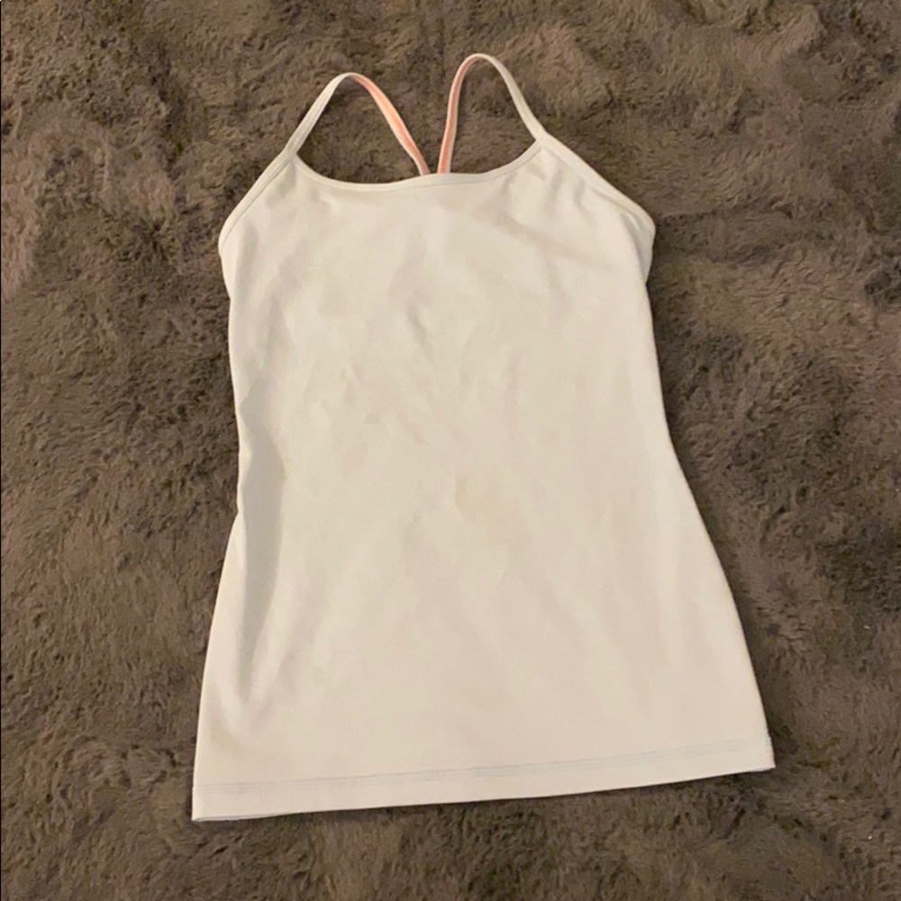 3, Ivivva athletic shits. - Picture 4 of 7